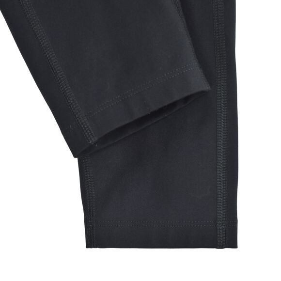 Girlfriend Collective Compressive Black Leggings, small - Picture 3 of 7